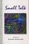 Justine Coupland, Justine Coupland - Small Talk