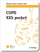 Michael Jakob - COPD XXS pocket