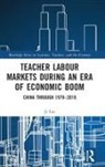 Ji Liu - Teacher Labour Markets During an Era of Economic Boom