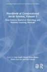 Uwe (University of Bremen Engel, Uwe Quan-Haase Engel, Lars E Lyberg, Uwe Engel, Engel Uwe, Sunny Liu... - Handbook of Computational Social Science, Volume 2