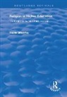 Sophie Gilliat-Ray, Gilliat-Ray Sophie - Religion in Higher Education