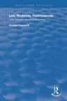 Brendan Edgeworth - Law, Modernity, Postmodernity