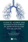 Ravindran Chetambath, Ravindran (Dm Wayanad Institute of Med Chetambath, Ravindran (DM Wayanad Institute of Medical Sciences Chetambath, Venugopal Panicker, Venugopal (Govt. TD Medical College Panicker, Ravindran Chetambath... - Clinical Allergy and Asthma Management in Adolescents and Young Adults