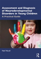 Neil Nicoll, Nicoll Neil - Assessment Diagnosis of Neurodevelopmental Disorders in Young