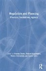 Yvonne Beauregard Rydin, Robert Beauregard, Beauregard Robert, Marco Cremaschi, Cremaschi Marco, Laura Lieto... - Regulation and Planning
