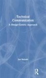 Jon Balzotti - Technical Communication