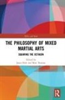 Jason (Acadia University Holt, Jason Ramsay Holt, Jason Holt, Holt Jason, Marc Ramsay - Philosophy of Mixed Martial Arts