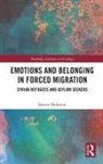 Basem Mahmud, Basem (University of Granada Mahmud - Emotions and Belonging in Forced Migration