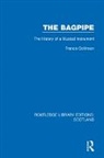 Francis Collinson, Collinson Francis - Bagpipe