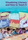 Steve Bowkett, Steve (Educational Consultant Bowkett, Tony Hitchman - Visualising Literacy and How to Teach It