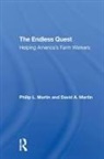 David A Martin, David A. Martin, Philip L Martin, Philip L Martin Martin, Philip L. Martin - Endless Quest