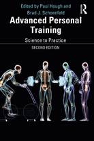 Paul Hough, Paul (St Marys University College Hough, Paul Schoenfeld Hough, Brad J. Schoenfeld, Paul Hough, Hough Paul... - Advanced Personal Training