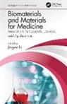Jingan Li, Jingan Li - Biomaterials and Materials for Medicine