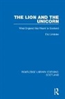 Eric Linklater - Lion and the Unicorn