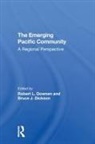 Bruce J Dickson, Bruce J. Dickson, Dickson Bruce J., Robert L Downen, Robert L Dickson Downen, Bruce J. Dickson... - Emerging Pacific Community