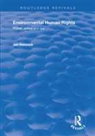 Jan Hancock, Hancock Jan - Environmental Human Rights