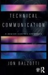 Jon Balzotti - Technical Communication