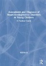 Neil Nicoll, Nicoll Neil - Assessment Diagnosis of Neurodevelopmental Disorders in Young