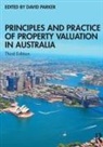 David Parker, David (University of South Australia) Parker, David Parker - Principles and Practice of Property Valuation in Australia