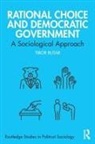 Tibor Rutar, Tibor (University of Maribor Rutar - Rational Choice and Democratic Government