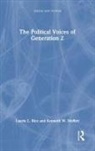 Kenneth Moffett, Kenneth W Moffett, Kenneth W. Moffett, Laurie Rice, Laurie L Rice, Laurie L Moffett Rice... - Political Voices of Generation Z