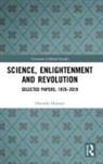 Dorinda Outram, Outram Dorinda - Science, Enlightenment and Revolution