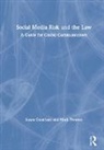 Susan Grantham, Susan (Griffith University) Grantham, Susan (Griffith University) Pearson Grantham, Mark Pearson - Social Media Risk and the Law