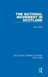 Jack Brand, Brand Jack - National Movement in Scotland