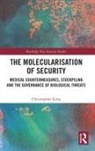 Christopher Long, Christopher (University of Sussex Long - Molecularisation of Security