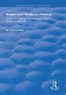 William W. Braham, William W. (University of Pennsylvania Braham, Braham William W. - Modern Color/modern Architecture