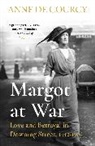 Anne De Courcy - Margot at War