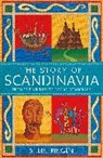 Stein Ringen, Ringen Stein - The Story of Scandinavia