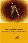 Georg Friederici - Indianer und Anglo-Amerikaner