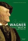 Inga Mai Groote, Laurenz Lütteken, Michael Meyer - Wagner-Handbuch