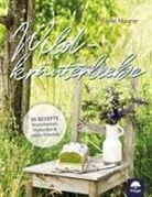Nicole Maurer - Wildkräuterliebe