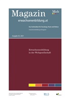 Lassnigg, Lassnigg, Lorenz Lassnigg, Kur Schmid, Kurt Schmid - Erwachsenenbildung in der Weltgesellschaft