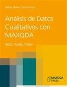 Udo Kuckartz, Stefan Rädiker - Análisis de Datos Cualitativos con MAXQDA