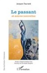 Jacques Taurand - Le passant