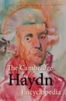 Caryl Clark, Caryl (University of Toronto) Day-O''''conn Clark, Sarah Day-O'Connell, Caryl Clark, Caryl (University of Toronto) Clark, Clark Caryl... - Cambridge Haydn Encyclopedia