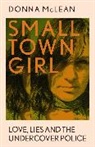 Donna McLean - Small Town Girl
