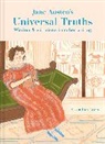 Susan Hart-Byers, Hart-Byers Susan, Polly Fern - Jane Austen''s Universal Truths