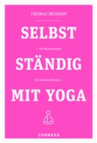 Thomas Meinhof - Selbstständig mit Yoga
