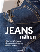Johanna Lundström - Jeans nähen