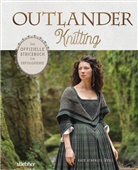 Kate Atherley, Gale Zucker - Outlander Knitting