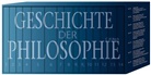 Wolfgan Röd, Wolfgang Röd - Geschichte der Philosophie Gesamtwerk