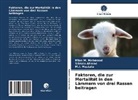 SIBTAI AHMAD, SIBTAIN AHMAD, Mian Mehmood, Mian M. Mehmood, M I Mustafa, M. I. Mustafa... - Faktoren, die zur Mortalität in den Lämmern von drei Rassen beitragen