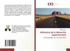 Khaled Attrassi - Utilisation de la démarche expérimentale