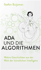 Stefan Buijsman - Ada und die Algorithmen
