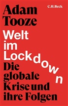 Adam Tooze - Welt im Lockdown