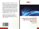 Francis Muyeji Kashitu - Impact de la Fibre Optique dans la Transmission du Signal Vocal